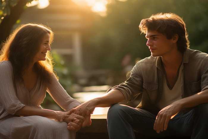 形容人的关系 形容人的关系细水长流的语句 形容人的关系 形容人的关系细水长流的语句