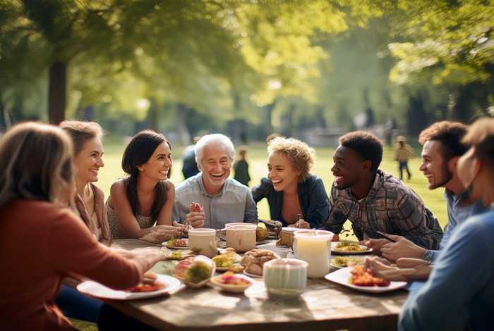 人际关系和谐有哪些体现？ 人际关系和谐有哪些体现