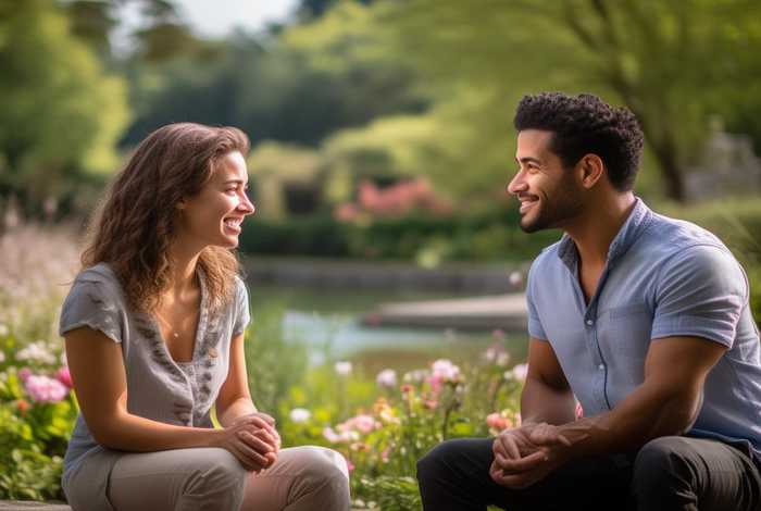 改善人际关系的方法简述 改善人际关系的方法简述怎么写