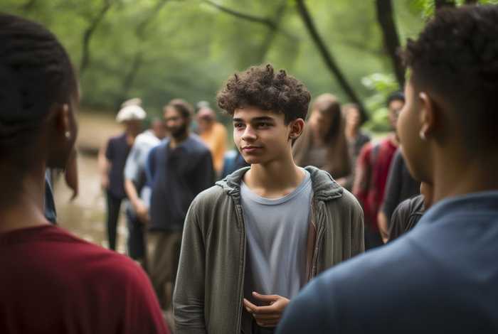 怎么搞好人际关系？（怎么搞好人际关系？内向的人该怎么突破？）