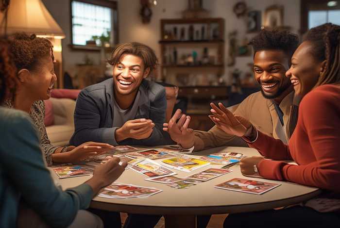 人际关系方面的小游戏(人际关系方面的小游戏叫什么) 人际关系方面的小游戏(人际关系方面的小游戏叫什么)