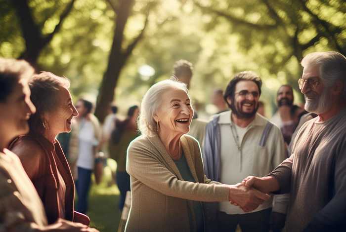 人际关系具有哪些特征? 人际关系具有哪些特征呢 人际关系具有哪些特征? 人际关系具有哪些特征呢