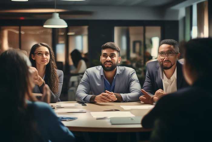 人际关系处理的面试题(处理人际关系的面试问题) 人际关系处理的面试题(处理人际关系的面试问题)