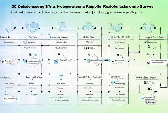 人际关系调查问卷20题计分方式（人际关系调查问卷20题计分方式及答案）