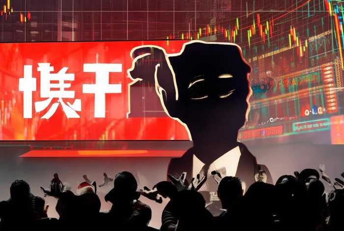 冒充吴晓求荐股诈骗、吴晓求谈股市 冒充吴晓求荐股诈骗、吴晓求谈股市