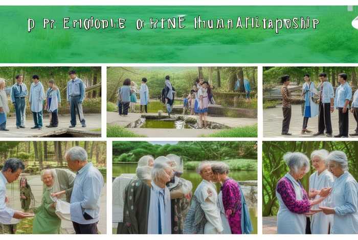 曾仕强的人际关系十原则（曾仕强人际关系十大原则）