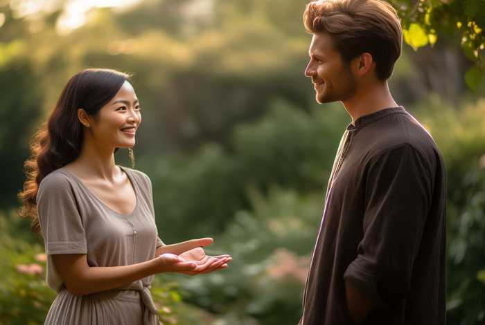 人际关系的黄金法则和白金法则 - 人际关系的黄金法则和白金法则有哪些 人际关系的黄金法则和白金法则 - 人际关系的黄金法则和白金法则有哪些