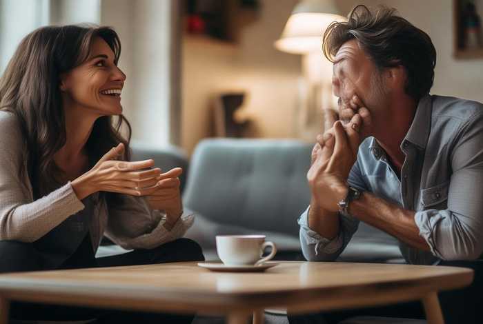 人际关系的技巧 少聊自己,好的人际关系是聊天有技巧 人际关系的技巧 少聊自己,好的人际关系是聊天有技巧