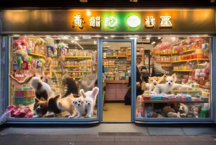 上海城附近的宠物店;上海城附近的宠物店推荐 上海城附近的宠物店;上海城附近的宠物店推荐