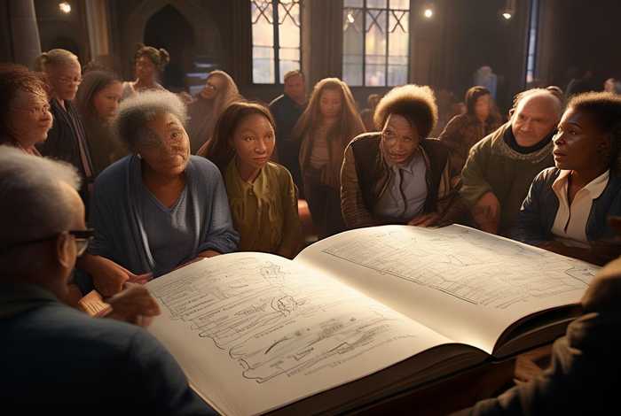 如何构建和谐教会 如何构建和谐教会实施方案