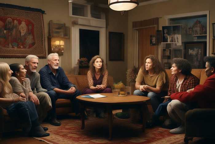 人际关系情景剧剧本6人简短(人际关系情景剧剧本9个人) 人际关系情景剧剧本6人简短(人际关系情景剧剧本9个人)