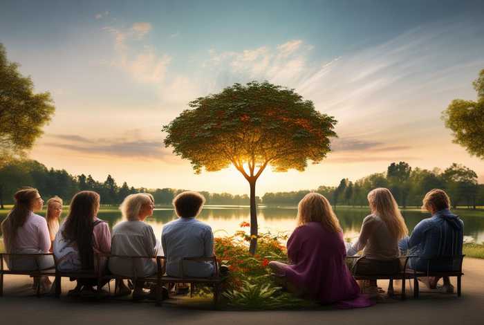 对人际关系的认识500字 - 对人际关系的认识500字作文