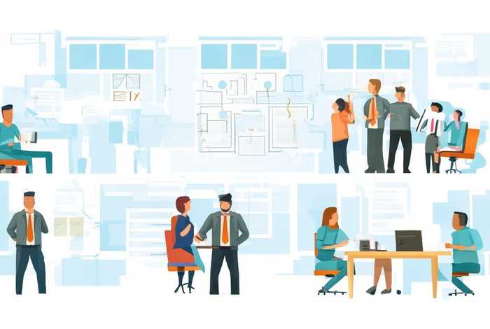 人际关系的组织理论 - 人际关系的组织理论是什么 人际关系的组织理论 - 人际关系的组织理论是什么