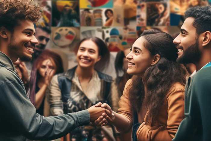 如何人际交往200字 - 如何人际交往论文2000字 如何人际交往200字 - 如何人际交往论文2000字