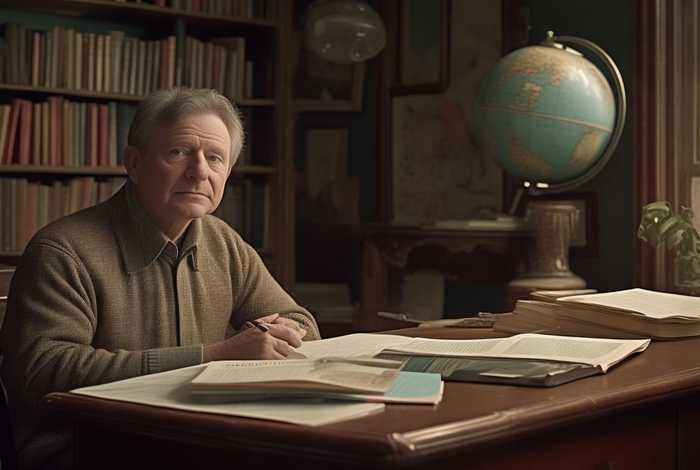 卡耐基人际关系论（卡耐基人际关系学经典语录）