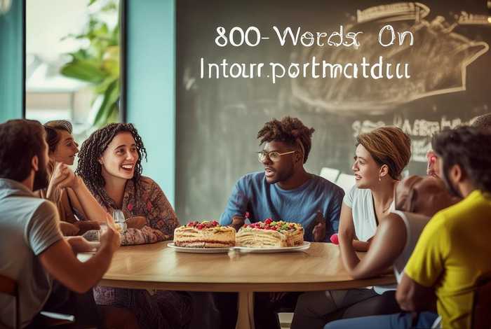 关于人际交往与沟通的论文 关于人际交往与沟通的论文800字