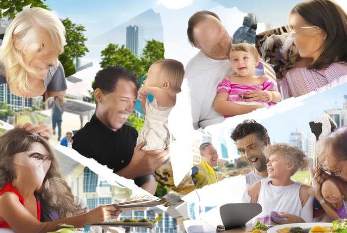 人际关系分类大全、人际关系分类大全图片