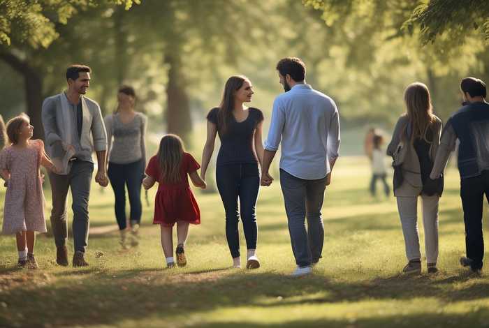 人际关系分类有哪些（人际关系分类有哪些方面）