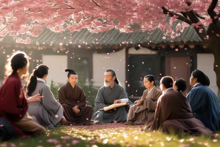 人际关系重要性的古诗 人际关系重要性的古诗有哪些 人际关系重要性的古诗 人际关系重要性的古诗有哪些