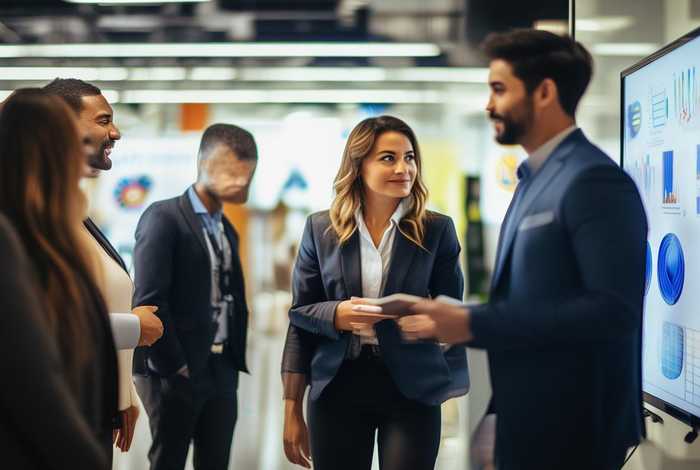 职场与人际关系的重要性(职场与人际关系的重要性有哪些) 职场与人际关系的重要性(职场与人际关系的重要性有哪些)