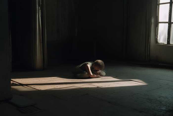 人际关系中卑微的意思 - 人际关系中卑微的意思是什么