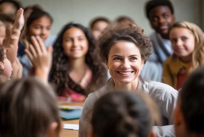 教师人际关系中最重要的人际关系是（教师人际关系中最重要的人际关系是什么）