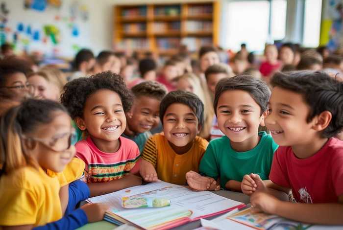 小学生人际关系怎么填 小学生人际关系状况怎么填