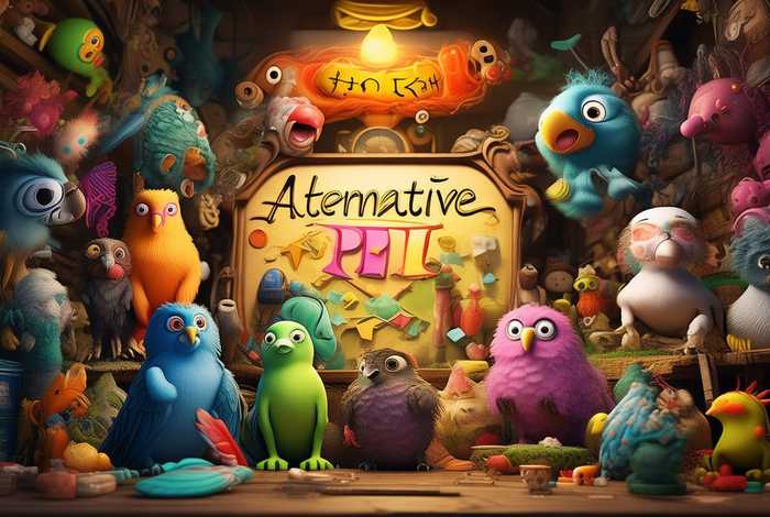 另类宠物加盟 另类宠物加盟店