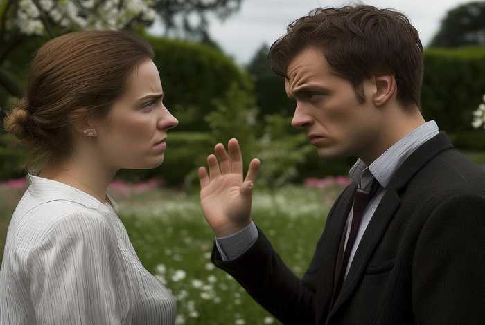 解决人际关系的方法就是翻脸（解决人际关系矛盾的方法）