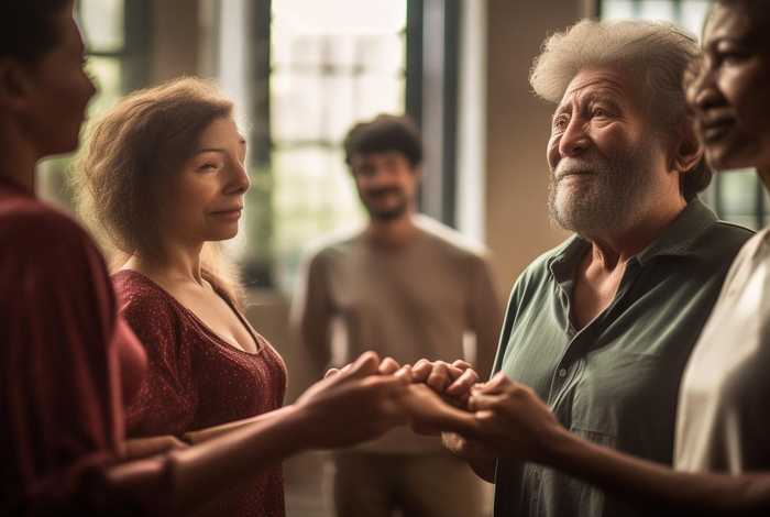 第四层人际关系是什么；第四层人际关系是什么意思