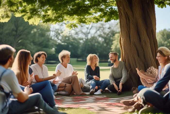 人际关系与沟通的重要性 - 人际关系与沟通的重要性作文