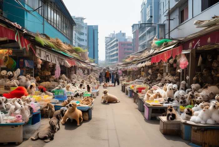 天津宠物市场在什么地方(天津宠物市场在什么地方最大) 天津宠物市场在什么地方(天津宠物市场在什么地方最大)