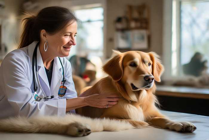 宠物专家是什么意思（宠物专家医生）
