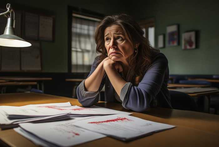 教师人际关系处理很焦虑(教师人际关系处理很焦虑的原因) 教师人际关系处理很焦虑(教师人际关系处理很焦虑的原因)