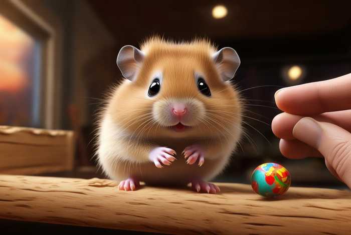 宠物仓鼠认主人吗;宠物仓鼠认主人吗为什么 宠物仓鼠认主人吗;宠物仓鼠认主人吗为什么