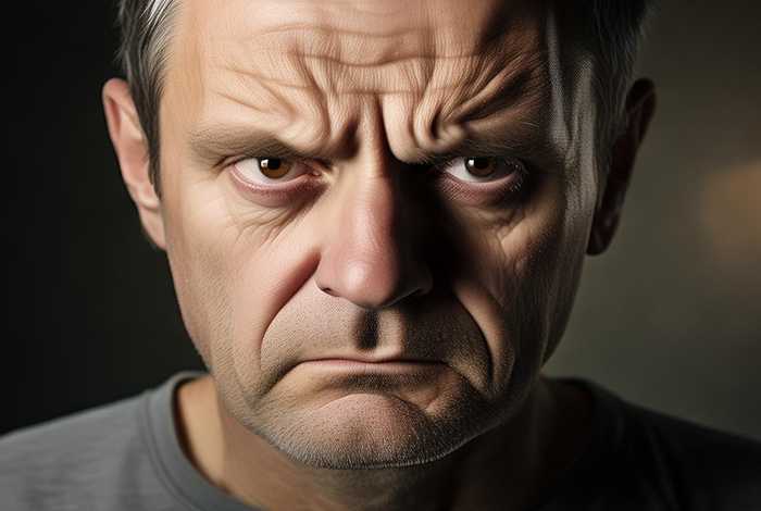 人际关系差的男人面相；人际关系差的男人面相特征