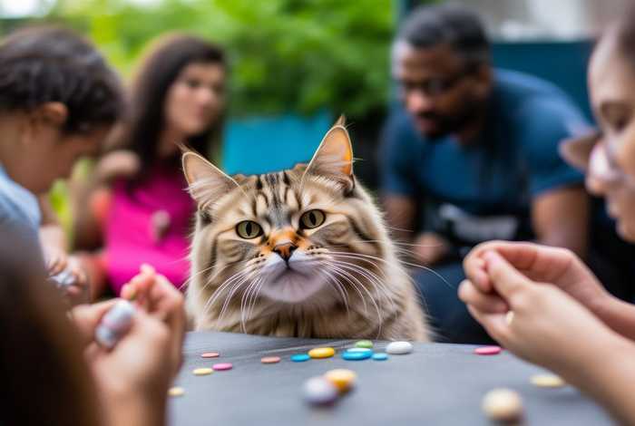 养宠物的主人需要驱虫不 - 养宠物的人需要吃驱虫药吗 养宠物的主人需要驱虫不 - 养宠物的人需要吃驱虫药吗