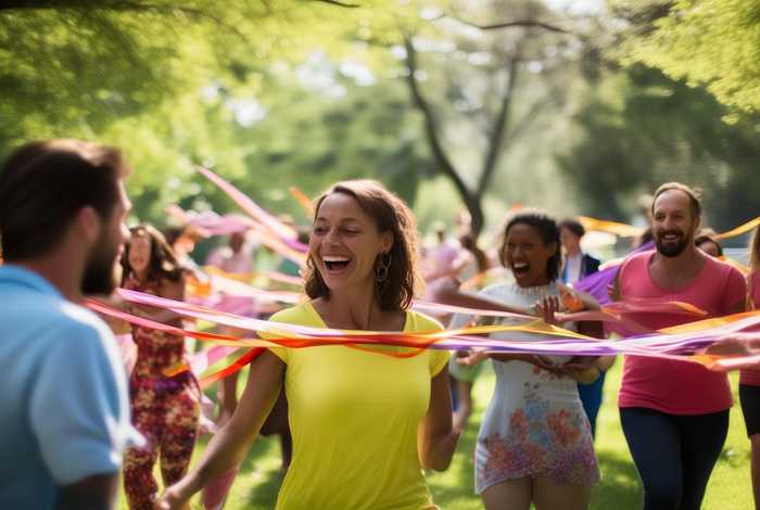 人际关系运动介绍、人际关系运动介绍文案 人际关系运动介绍、人际关系运动介绍文案