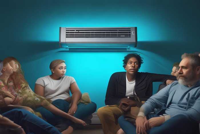 人际关系中央空调是什么意思 人际关系叫什么