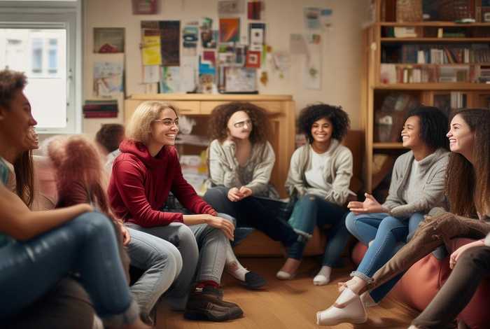 宿舍人际关系改善策略、大学生宿舍人际关系改善策略研究 宿舍人际关系改善策略、大学生宿舍人际关系改善策略研究