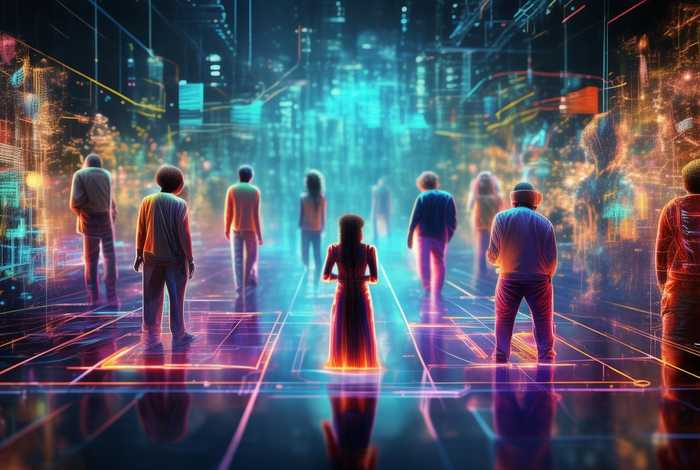 网络 人际关系、网络 人际关系的特征