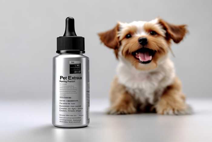 宠物体外驱虫滴剂 宠物体外驱虫滴剂的作用