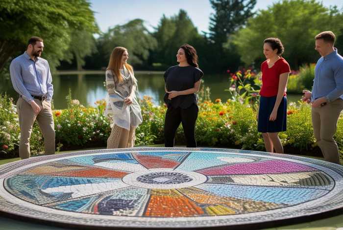 协调人际关系的五个基本原则、协调人际关系的五个基本原则是什么