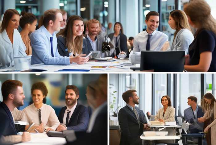 工作人际关系有哪些方面;工作人际关系有哪些方面内容 工作人际关系有哪些方面;工作人际关系有哪些方面内容