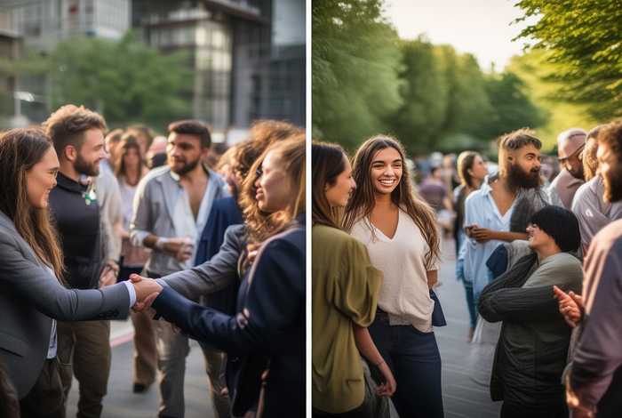 公共关系跟人际关系有什么区别 - 公共关系跟人际关系有什么区别呢 公共关系跟人际关系有什么区别 - 公共关系跟人际关系有什么区别呢