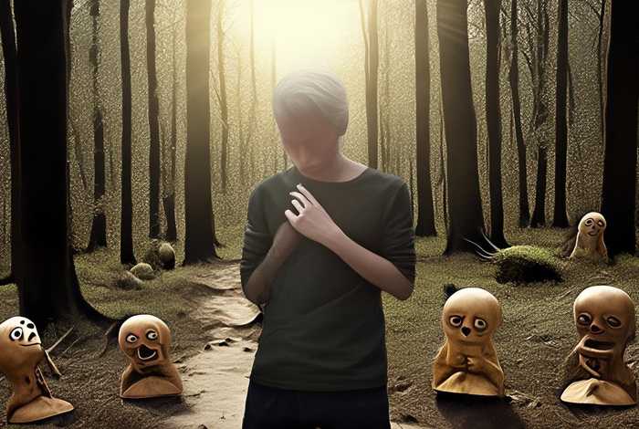 人际关系导致焦虑 人际关系导致焦虑怎么解决