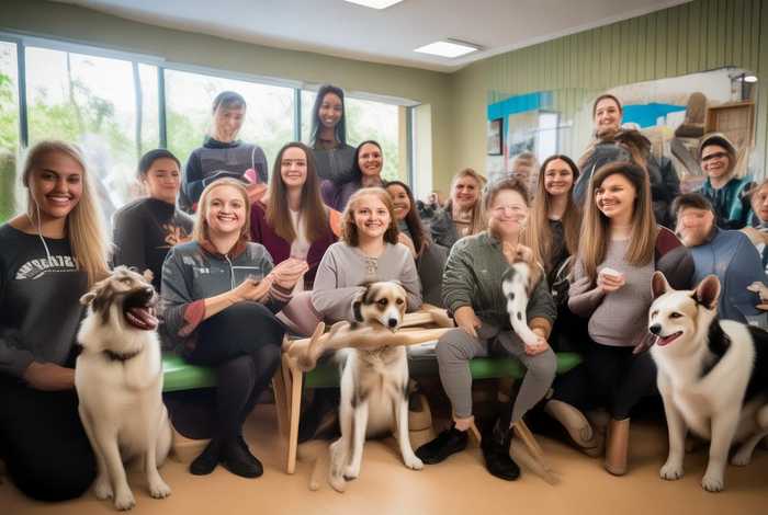 宠物养护与训导专业就业前景,宠物养护与训导专业就业前景专科 宠物养护与训导专业就业前景,宠物养护与训导专业就业前景专科