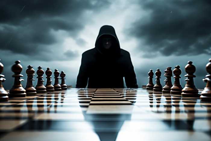 人际关系不好的人适合走博弈型领导吗 - 人际关系不好能当领导吗