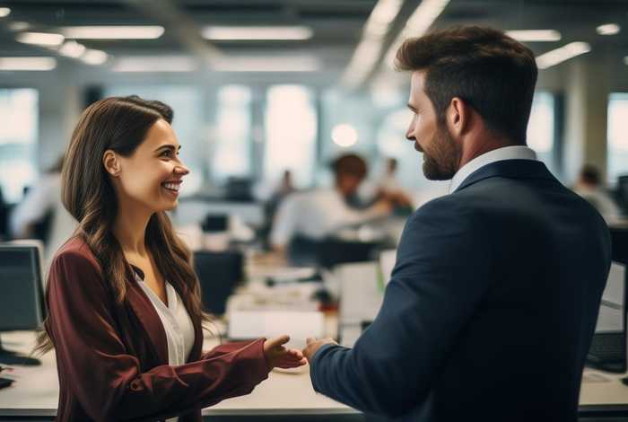 职场上的人际关系的重要性(职场人际关系最重要的两个因素) 职场上的人际关系的重要性(职场人际关系最重要的两个因素)