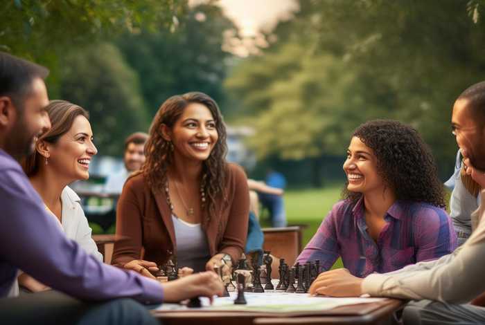 怎样搞好人际关系技巧和方法（怎样搞好人际关系技巧和方法呢）